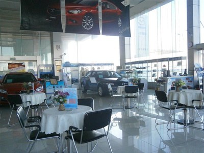 張家口龐大赫峰汽車(chē)銷售服務(wù)——專業(yè)汽車(chē)銷售與優(yōu)質(zhì)服務(wù)體驗(yàn)