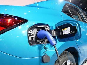 常規混動與插電式之爭背后 汽車產業投資新規下的銷售格局演變