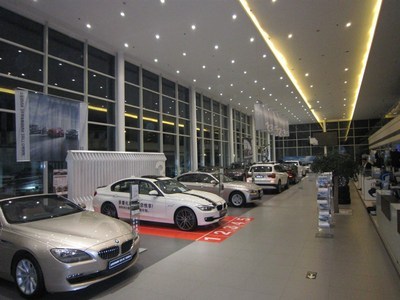 太原順寶行汽車(chē)銷售服務(wù) 專業(yè)品質(zhì)，尊享駕乘新體驗(yàn)