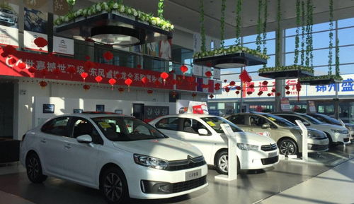 車(chē)市回暖信號(hào) 2月下旬汽車(chē)銷售環(huán)比增長(zhǎng)14.8%，市場(chǎng)信心逐步恢復(fù)