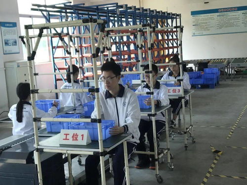 現(xiàn)代技能鑄未來，服務(wù)社會育英才——走進江門市技師學院現(xiàn)代服務(wù)系信息技術(shù)咨詢服務(wù)
