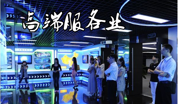 高端服務(wù)業(yè)的數(shù)字引擎 信息技術(shù)咨詢服務(wù)的發(fā)展與價值