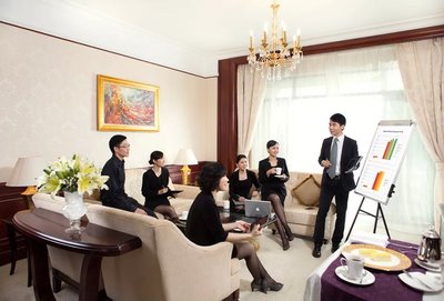 選對了目的地，團(tuán)建也是一場旅行——兼論消防器材的安全保障