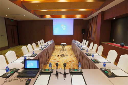 蘇州樹山書香世家溫泉度假酒店煥新亮相，消防器材全面升級