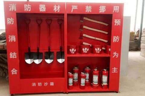 消防科普 | 這些關鍵時刻能救命的消防器材，你真的會用嗎？